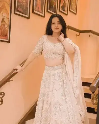 Escort Service In Manish Nagar